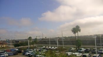 Weather camera view of Neessen Chevrolet Buick GMC.