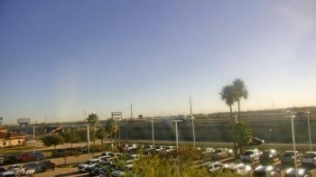 Weather camera view of Neessen Chevrolet Buick GMC.