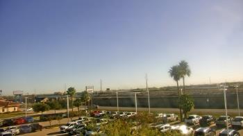 Weather camera view of Neessen Chevrolet Buick GMC.