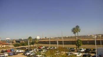 Weather camera view of Neessen Chevrolet Buick GMC.