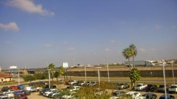 Weather camera view of Neessen Chevrolet Buick GMC.