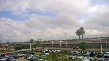 Weather camera view of Neessen Chevrolet Buick GMC.