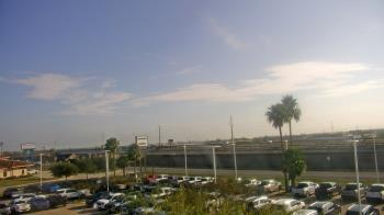 Weather camera view of Neessen Chevrolet Buick GMC.