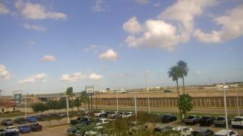 Weather camera view of Neessen Chevrolet Buick GMC.