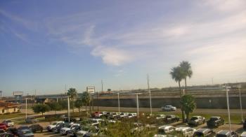 Weather camera view of Neessen Chevrolet Buick GMC.