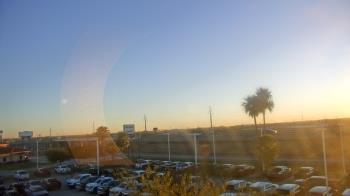 Weather camera view of Neessen Chevrolet Buick GMC.