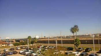 Weather camera view of Neessen Chevrolet Buick GMC.