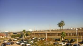 Weather camera view of Neessen Chevrolet Buick GMC.