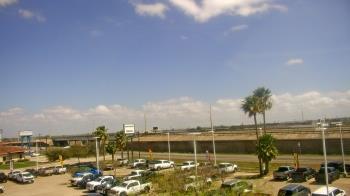 Weather camera view of Neessen Chevrolet Buick GMC.