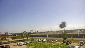 Weather camera view of Neessen Chevrolet Buick GMC.