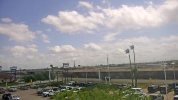 Weather camera view of Neessen Chevrolet Buick GMC.