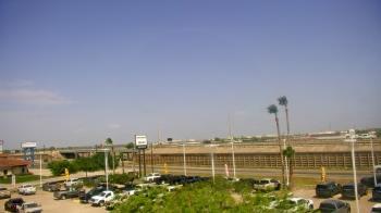 Weather camera view of Neessen Chevrolet Buick GMC.