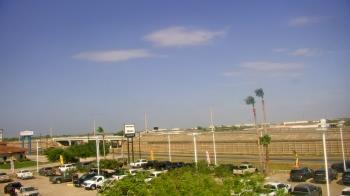 Weather camera view of Neessen Chevrolet Buick GMC.