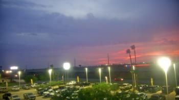 Weather camera view of Neessen Chevrolet Buick GMC.