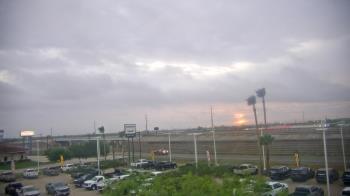 Weather camera view of Neessen Chevrolet Buick GMC.