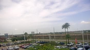 Weather camera view of Neessen Chevrolet Buick GMC.