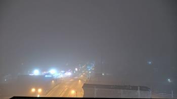 Weather camera view of Kankakee County Administration Building.