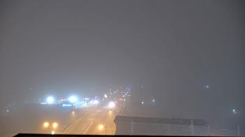 Weather camera view of Kankakee County Administration Building.