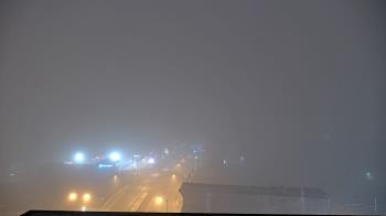 Weather camera view of Kankakee County Administration Building.