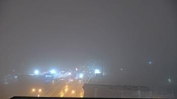 Weather camera view of Kankakee County Administration Building.