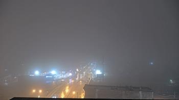 Weather camera view of Kankakee County Administration Building.