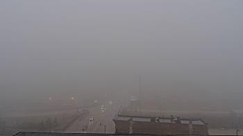Weather camera view of Kankakee County Administration Building.