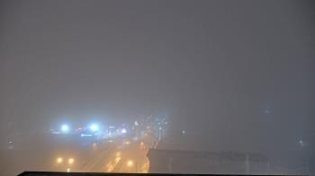 Weather camera view of Kankakee County Administration Building.