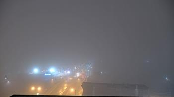 Weather camera view of Kankakee County Administration Building.