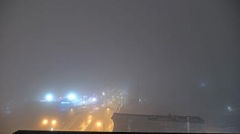 Weather camera view of Kankakee County Administration Building.