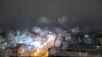 Weather camera view of Kankakee County Administration Building.