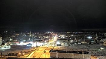Weather camera view of Kankakee County Administration Building.