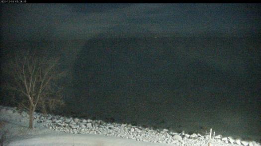 Weather camera view of Carthage College.