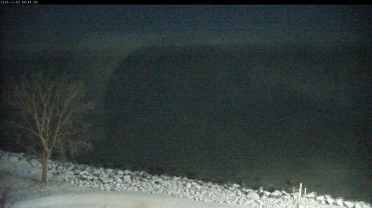 Weather camera view of Carthage College.