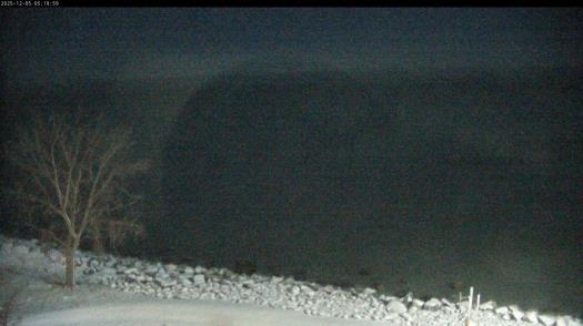 Weather camera view of Carthage College.