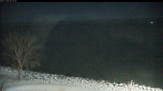 Weather camera view of Carthage College.