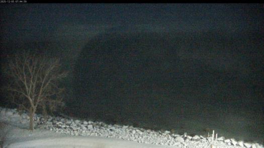 Weather camera view of Carthage College.