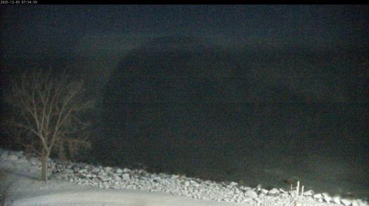 Weather camera view of Carthage College.