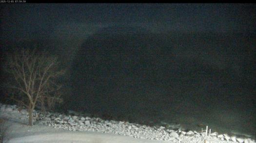 Weather camera view of Carthage College.