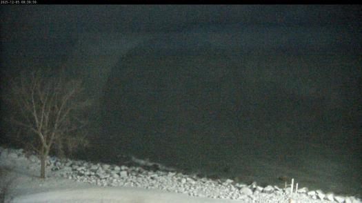 Weather camera view of Carthage College.