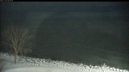 Weather camera view of Carthage College.