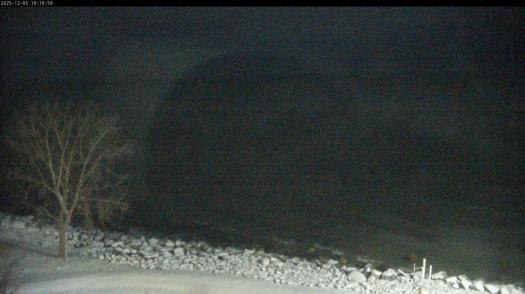 Weather camera view of Carthage College.