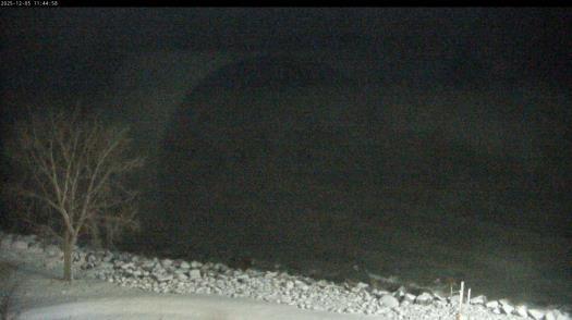 Weather camera view of Carthage College.