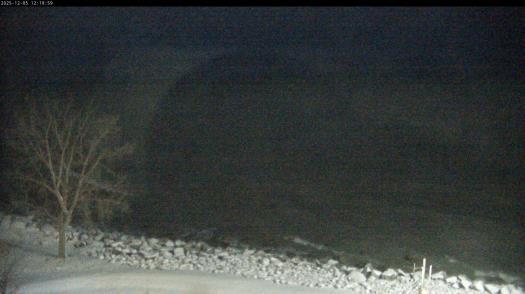 Weather camera view of Carthage College.