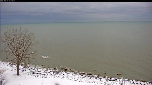 Weather camera view of Carthage College.