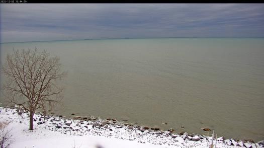 Weather camera view of Carthage College.