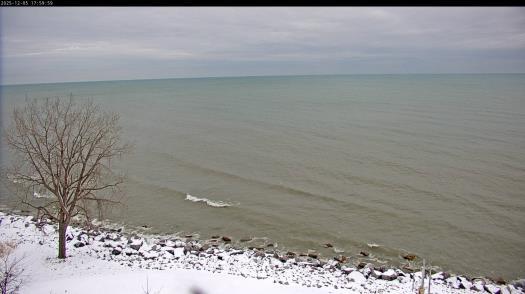 Weather camera view of Carthage College.