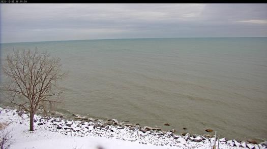 Weather camera view of Carthage College.