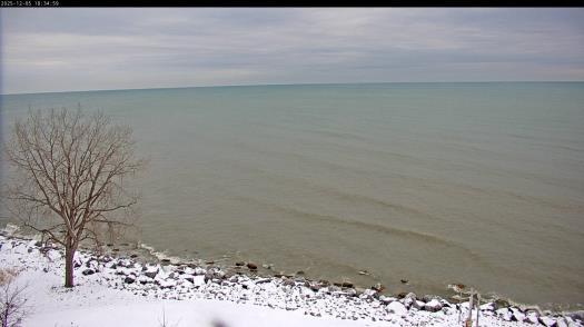 Weather camera view of Carthage College.