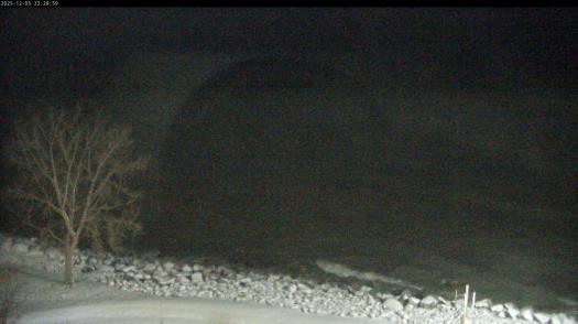 Weather camera view of Carthage College.