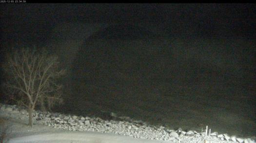 Weather camera view of Carthage College.